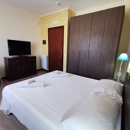 Casa Come Me Палермо Екстериор снимка