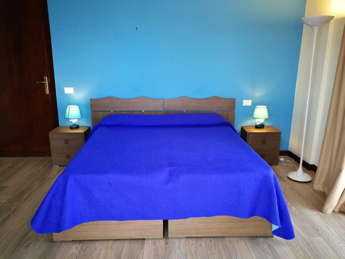 Casa Come Me Палермо Екстериор снимка